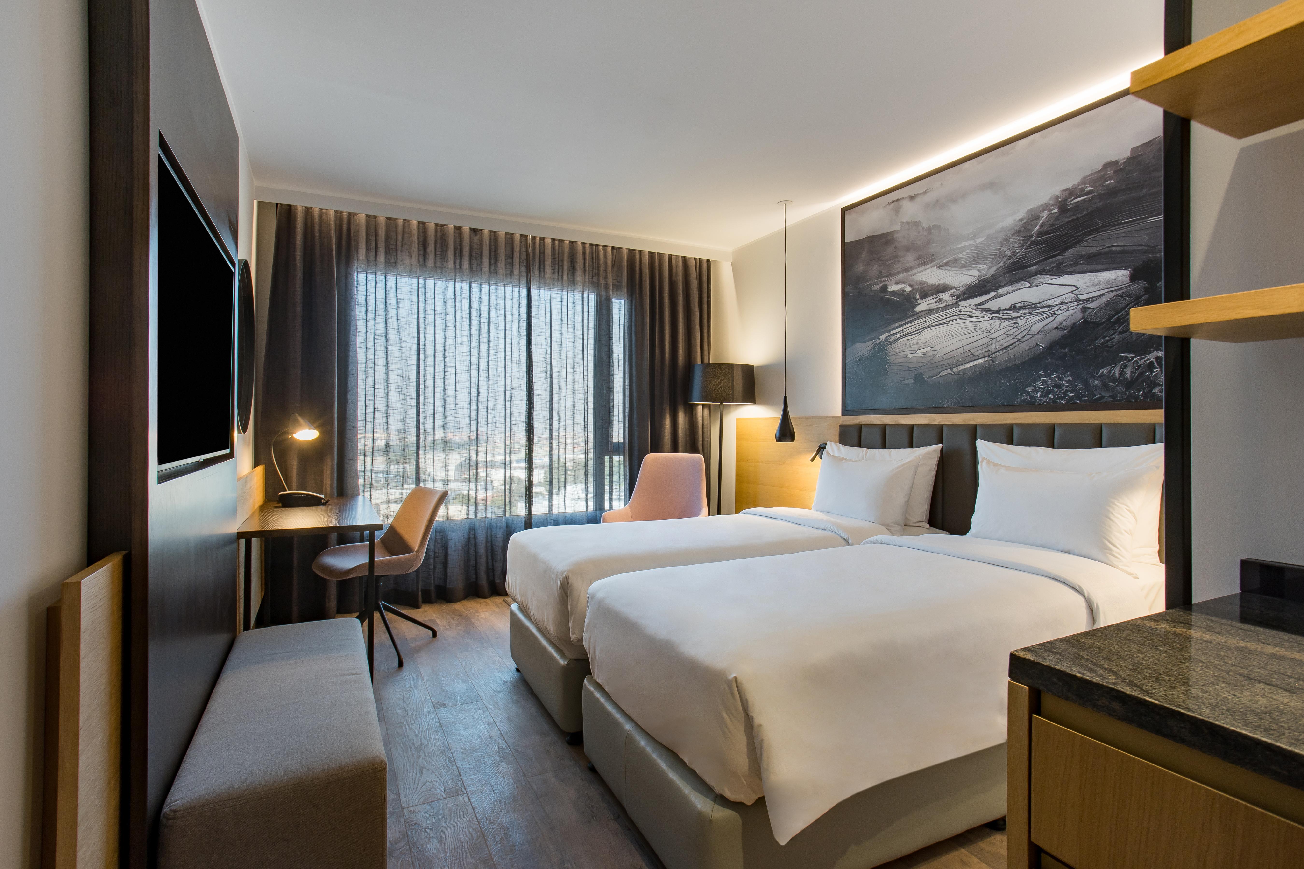 Radisson Serviced Apartments Antananarivo City Centre Exterior photo