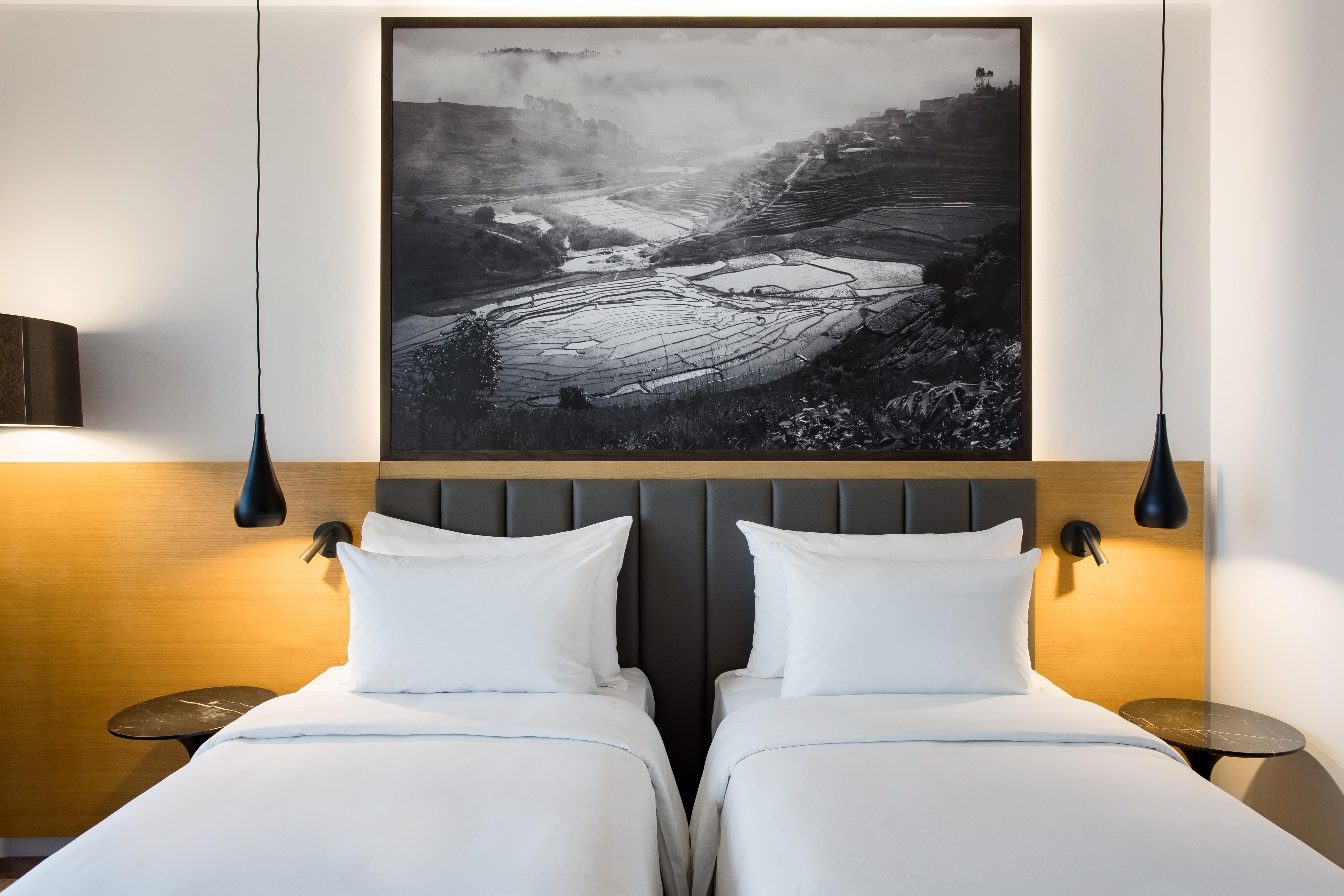 Radisson Serviced Apartments Antananarivo City Centre Exterior photo