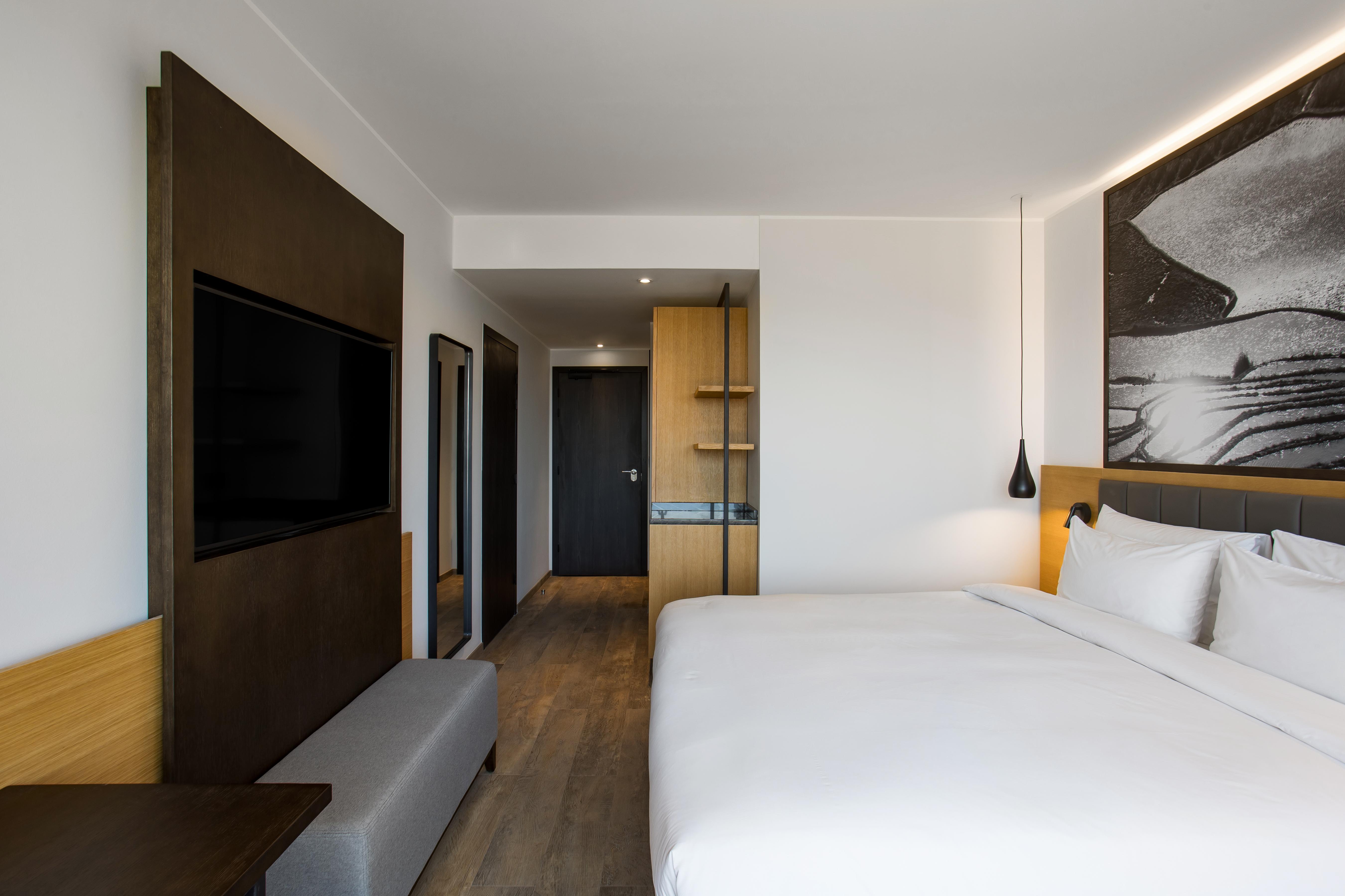 Radisson Serviced Apartments Antananarivo City Centre Exterior photo