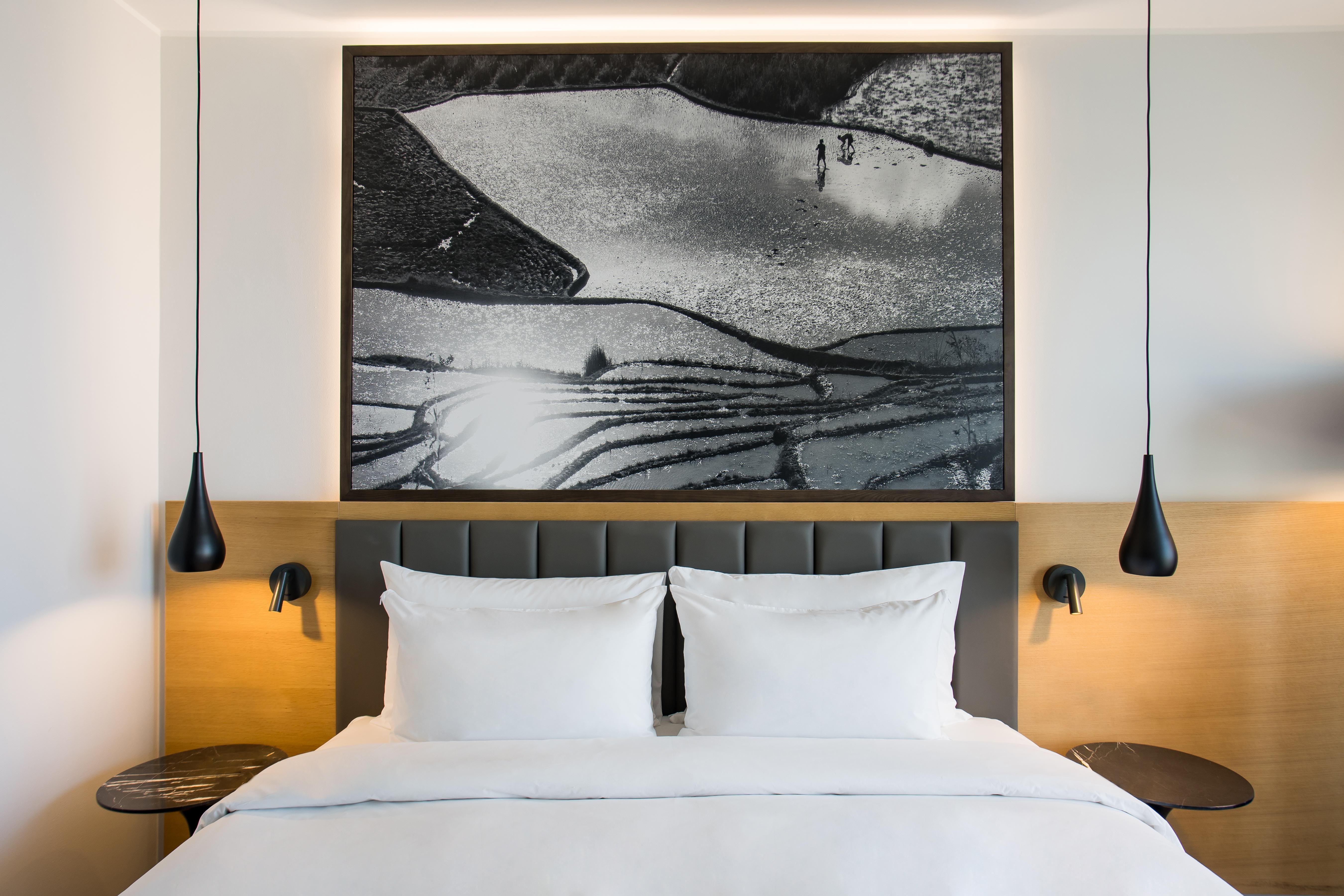 Radisson Serviced Apartments Antananarivo City Centre Exterior photo