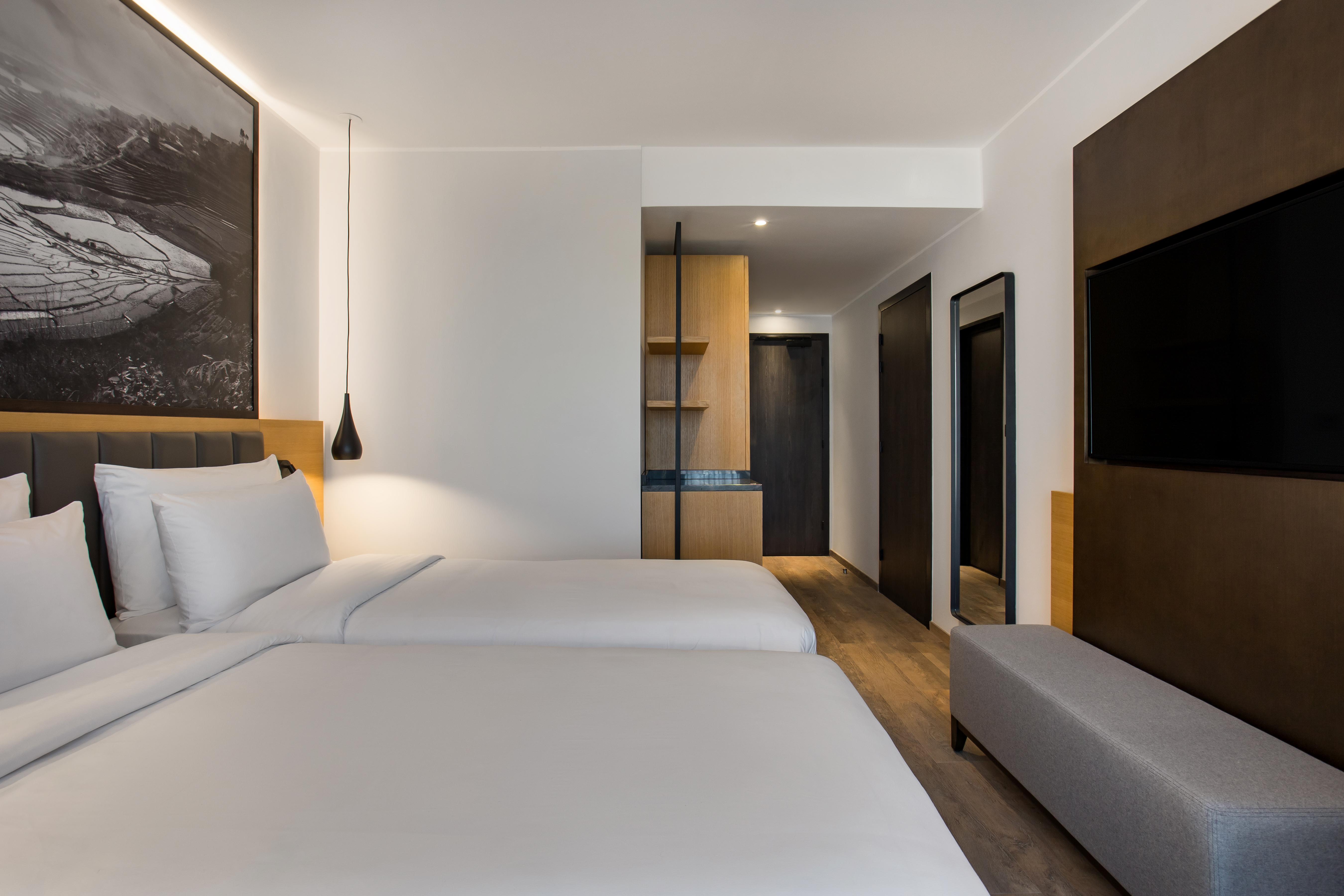 Radisson Serviced Apartments Antananarivo City Centre Exterior photo