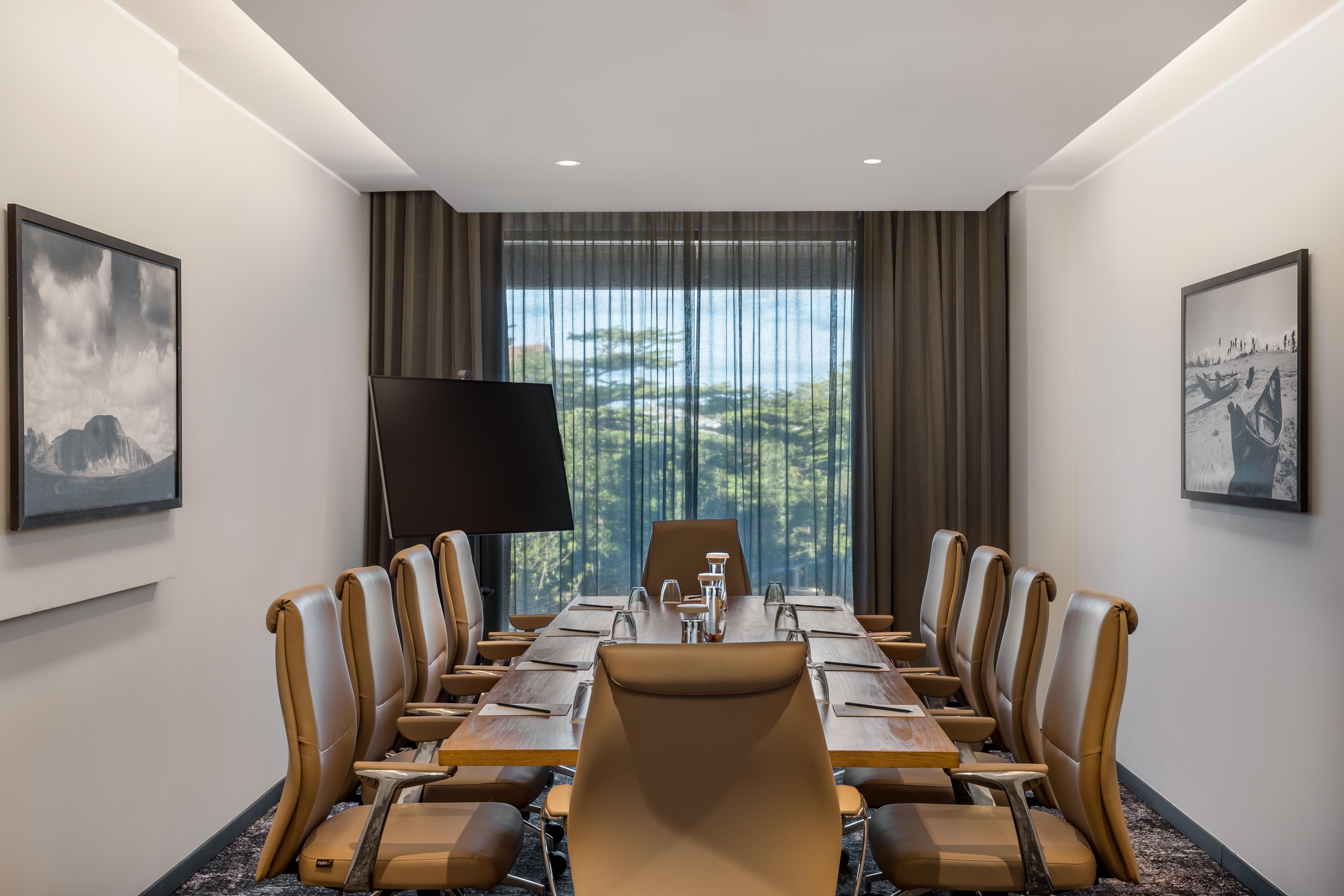 Radisson Serviced Apartments Antananarivo City Centre Exterior photo